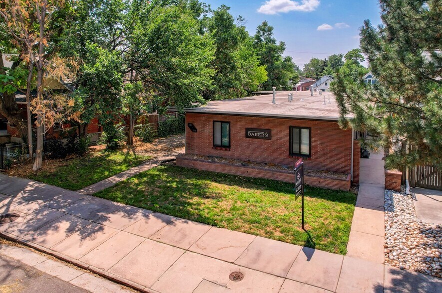 More Photos Of 204-214 W Ellsworth Ave, Denver Apartments For Sale