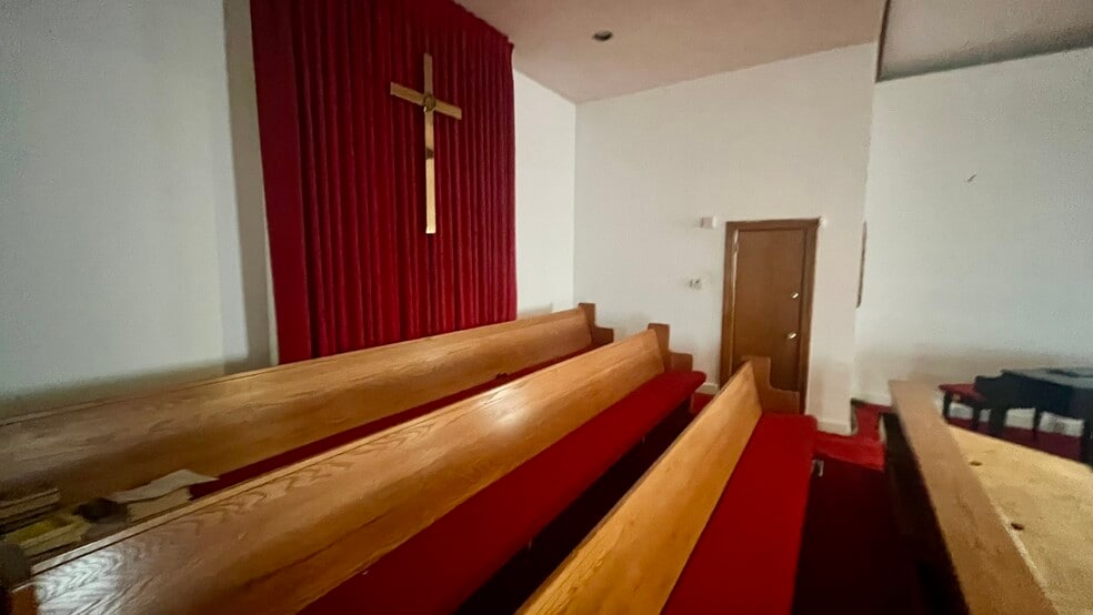 More Photos Of 529 Alexander Ave, Henderson Religious Facility For Sale