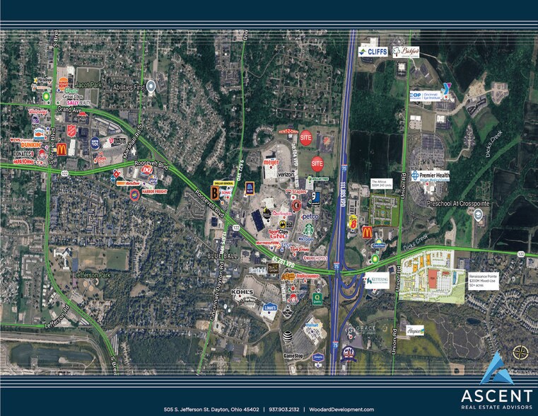 More Photos Of 3722 Towne Blvd, Middletown Land For Sale