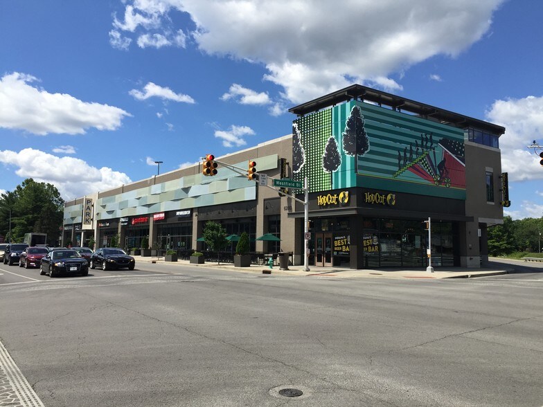 More Photos Of 6280 N College Ave, Indianapolis General Retail For Sale