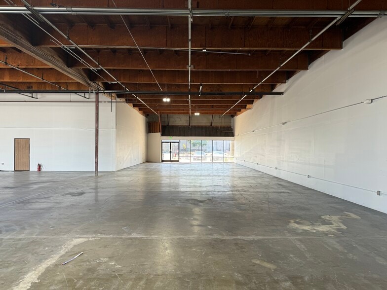 More Photos Of 3727 Metro Dr, Stockton Warehouse For Lease