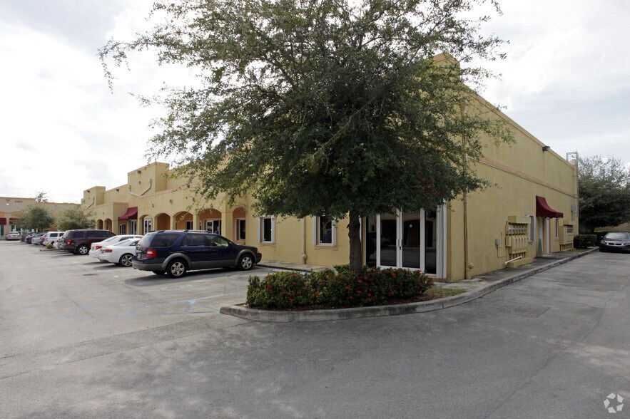 More Photos Of 5951 NW 173rd Dr, Miami Medical For Sale