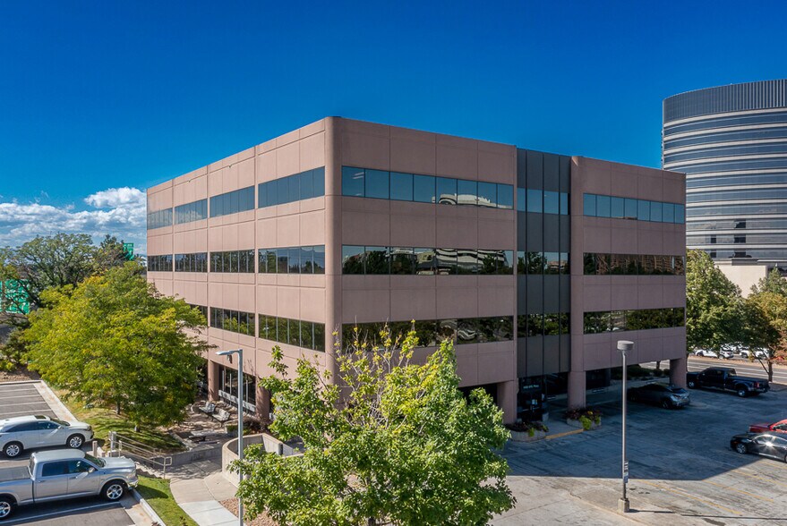 Primary Photo Of 5105 Dtc Pky, Greenwood Village Office For Lease