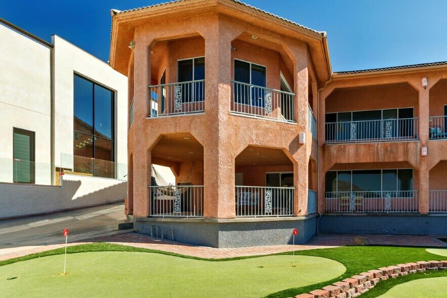 More Photos Of 4768 N Highway 95, Parker Apartments For Sale