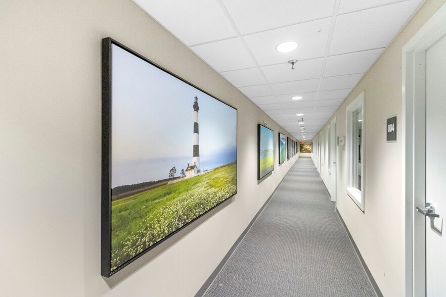 More Photos Of 209 Fayetteville St, Raleigh Loft Creative Space For Sale