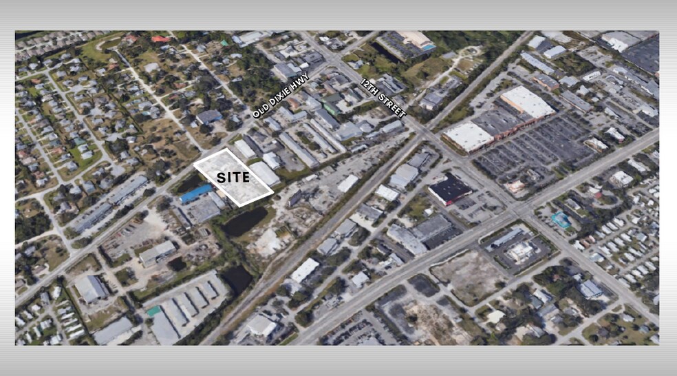 More Photos Of 1050 Old Dixie Hwy, Vero Beach Land For Lease