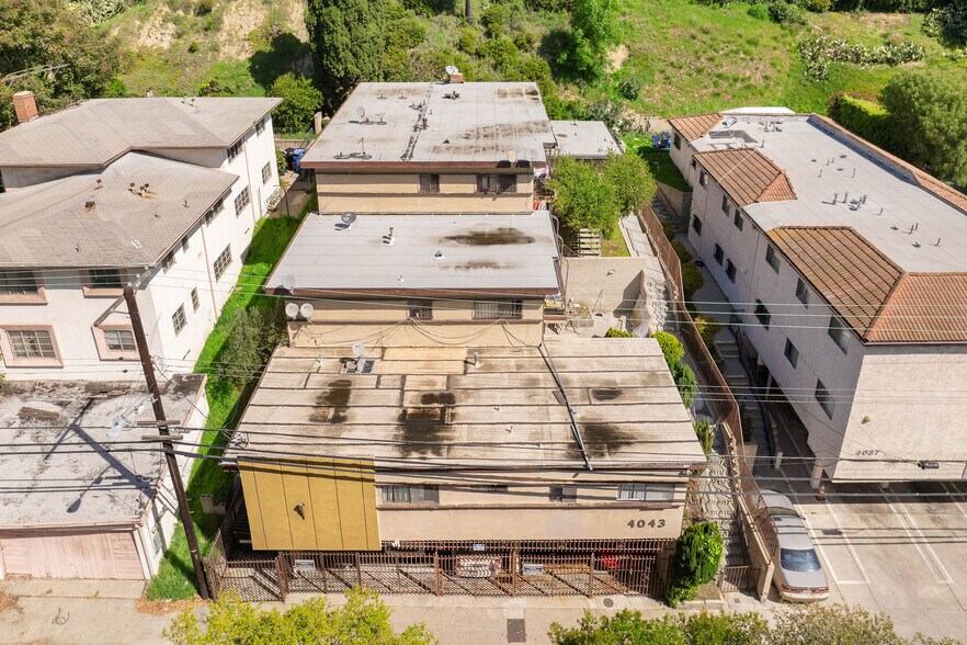 More Photos Of 4043 Don Tomaso Dr, Crenshaw Apartments For Sale