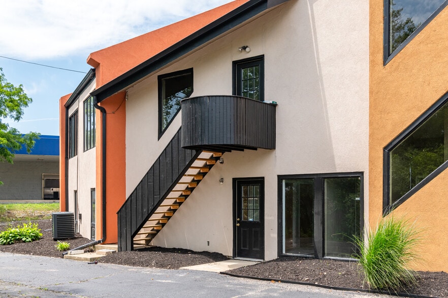 More Photos Of 6750 Brandt Pike, Huber Heights Medical For Lease