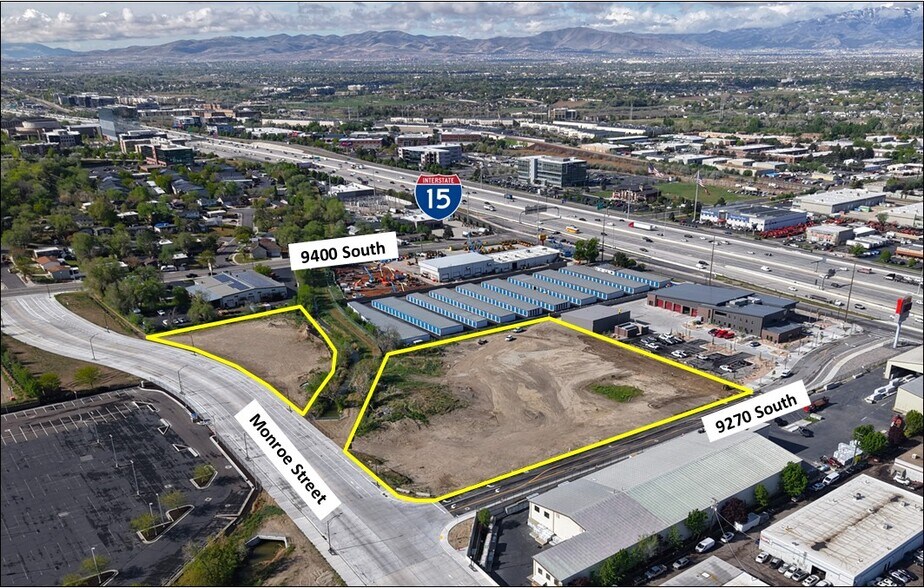 More Photos Of 179 W 9270 S, Sandy Land For Sale
