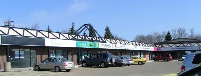 More Photos Of 1 Hebert Rd, St. Albert Storefront For Lease