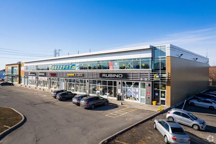 More Photos Of 3700-3796 Boul des Sources, Dollard-des-Ormeaux Freestanding For Lease