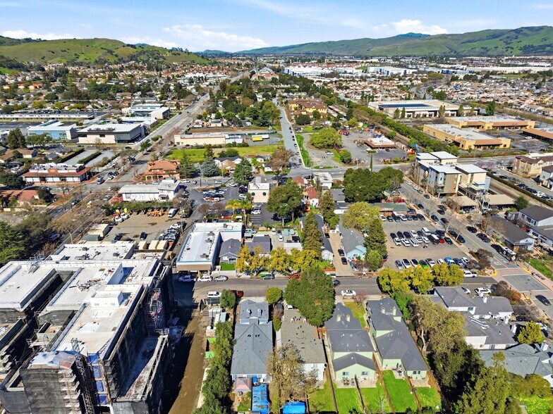 More Photos Of , Morgan Hill Office For Sale