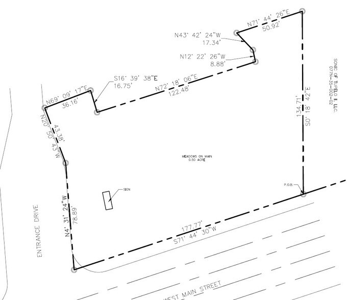 More Photos Of 2700 W Main St, Tupelo Land For Sale