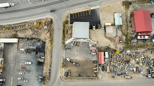 More Photos Of 331 US Highway 24, Leadville Storefront Retail Office For Sale