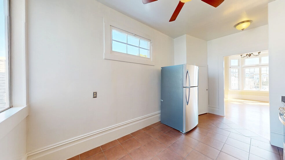 More Photos Of 3318-3320 22nd St, San Francisco Apartments For Sale