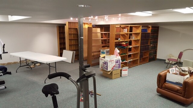 More Photos Of 315 S Main St, Conrad Office For Sale