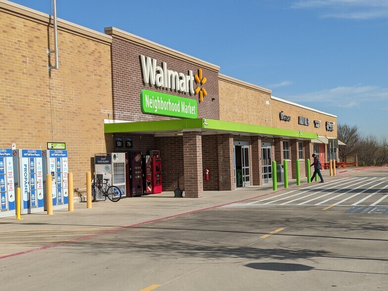 More Photos Of 3350 Virginia Pky, McKinney Restaurant For Lease