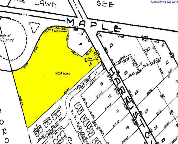 More Photos Of 266 Harristown Rd, Glen Rock Office For Sale