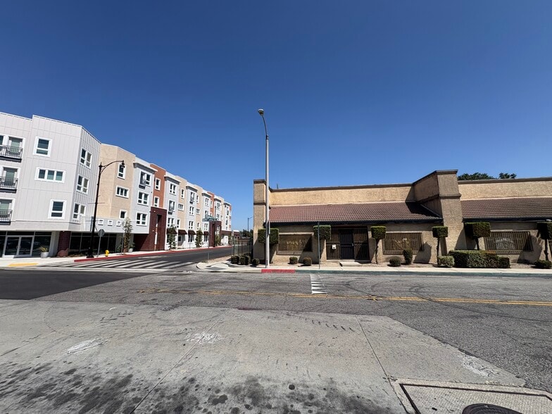 More Photos Of 3876 Downing Ave, Baldwin Park Warehouse For Lease