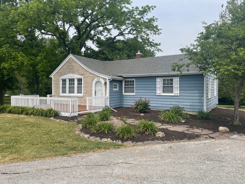 More Photos Of 7730 Aboite Center Rd, Fort Wayne Land For Sale