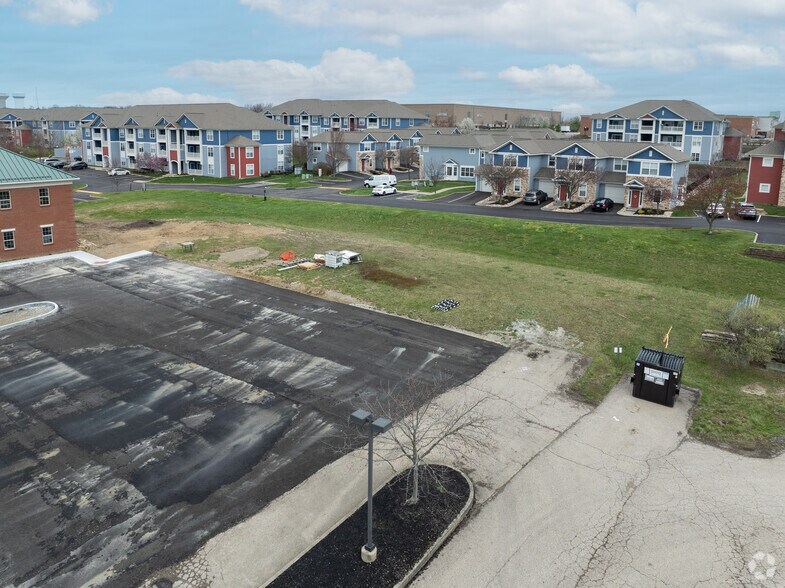 More Photos Of 8501 S Mason Montgomery Rd, Mason Office For Sale