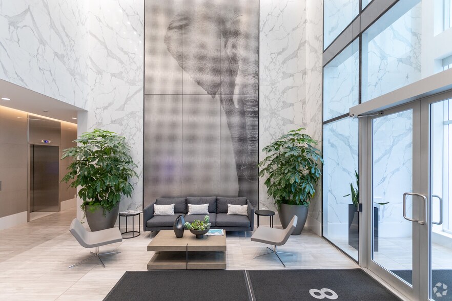 More Photos Of 988 W Broadway, Vancouver Office For Lease