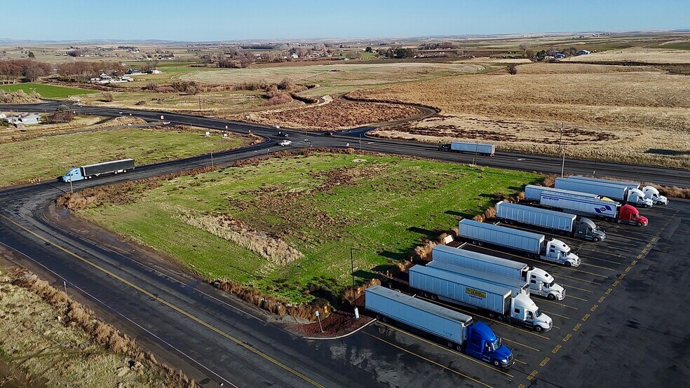 More Photos Of Stanfield Ave, Stanfield Land For Lease