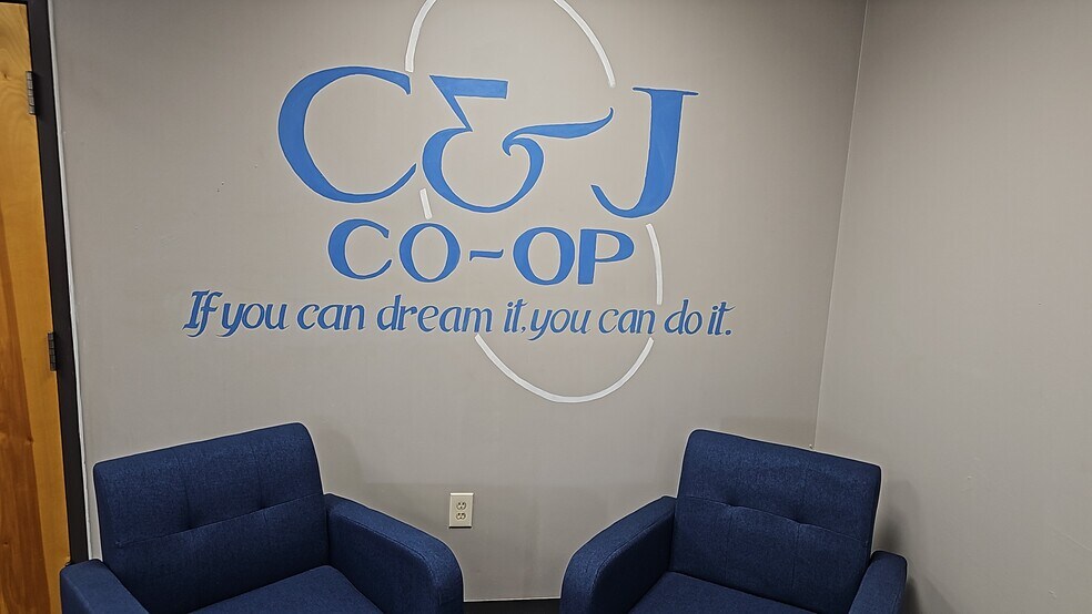 More Photos Of 1830 Ruffin Mill Cir, South Chesterfield Coworking Space