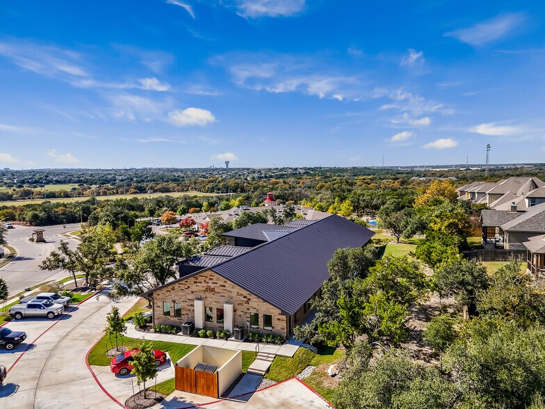 More Photos Of 1011 Wilson Ranch pl, Cedar Park Office For Lease
