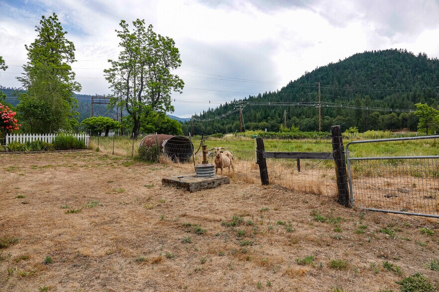More Photos Of 44510 State 96 Hwy, Seiad Valley Land For Sale