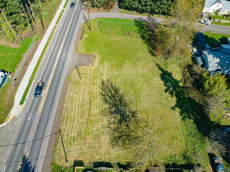 More Photos Of US-20 Hwy, Sweet Home Land For Sale