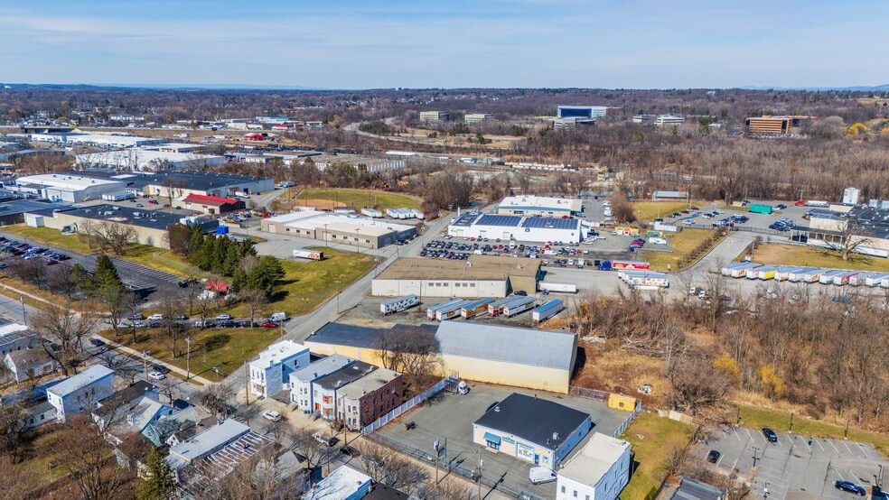 More Photos Of 1 Terminal St, Albany Warehouse For Sale