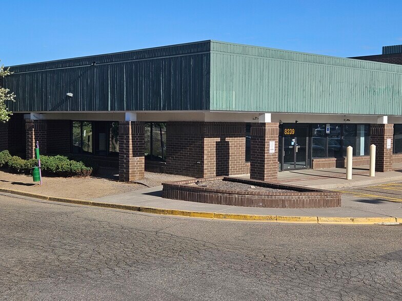 More Photos Of 8239 S Holly St, Centennial General Retail For Sale