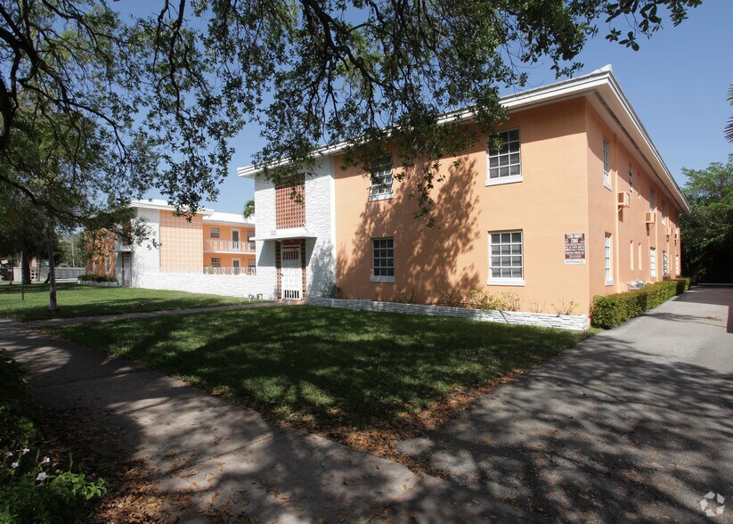 Primary Photo Of 533 Coral Way, Coral Gables Apartments For Sale