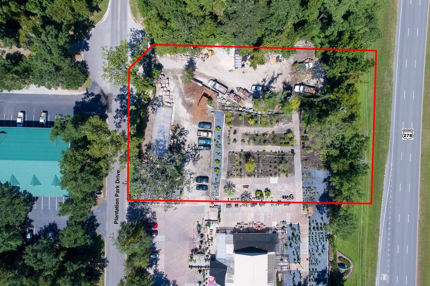 More Photos Of 42 Plantation Park Dr, Bluffton Land For Sale