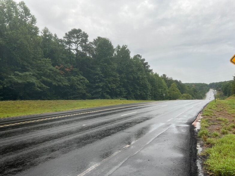 Primary Photo Of 13 J R, Cartersville Land For Sale