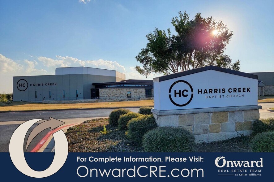 More Photos Of 27300 W Highway 84, Mcgregor Land For Sale