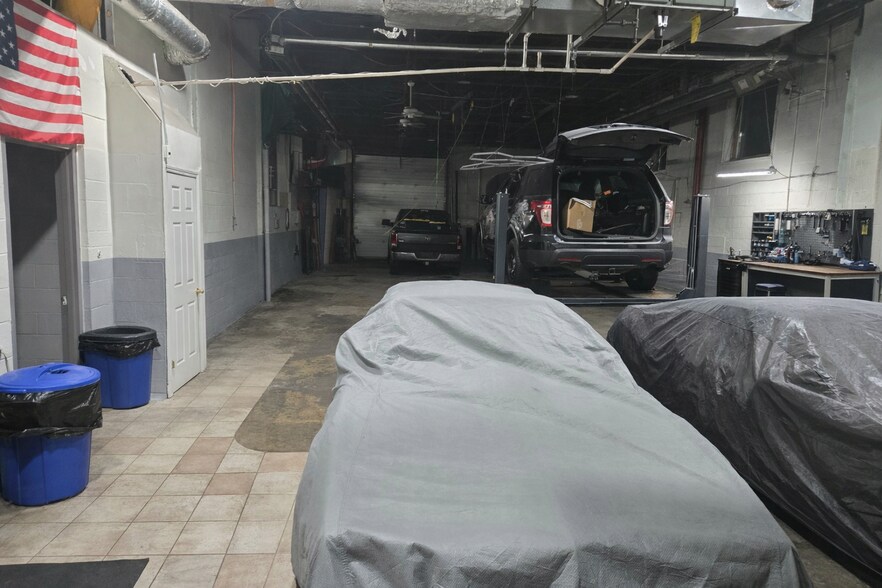 More Photos Of 375 Clay Rd, Rochester Light Distribution For Sale