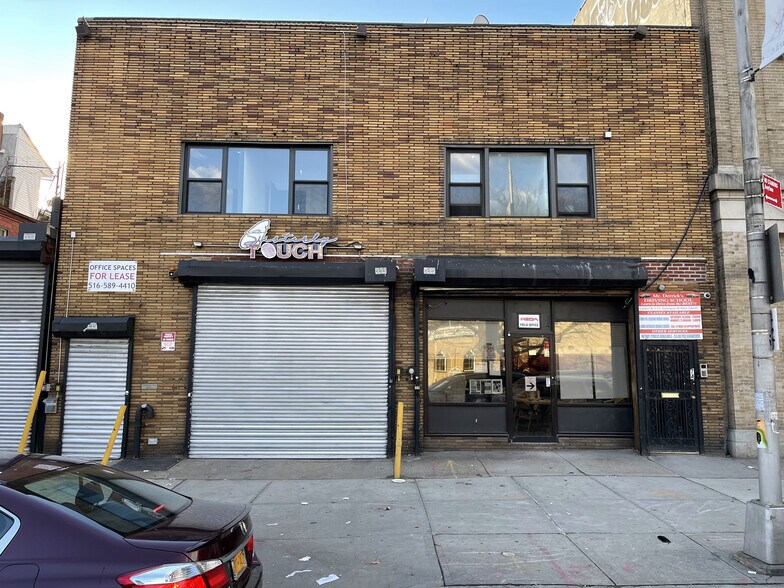 Primary Photo Of 74 Pennsylvania Ave, Brooklyn General Retail For Lease