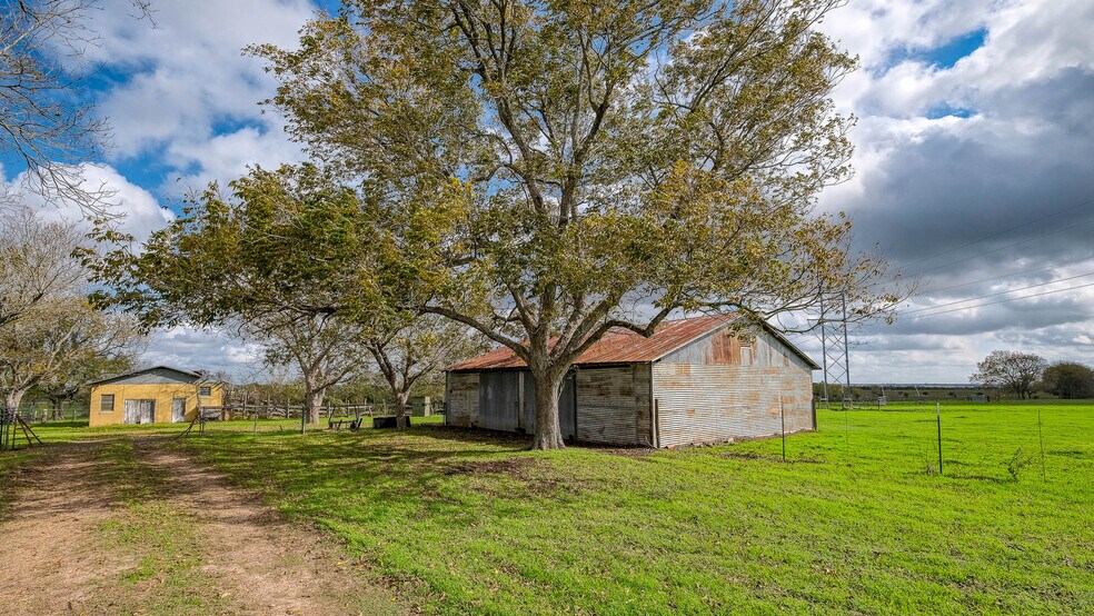 More Photos Of 6405 Lorena Ln, Burton Land For Sale