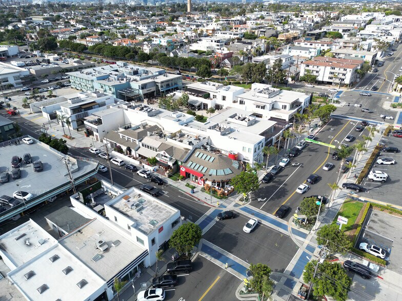 More Photos Of 401 Manhattan Beach Blvd, Manhattan Beach Storefront Retail Office For Lease