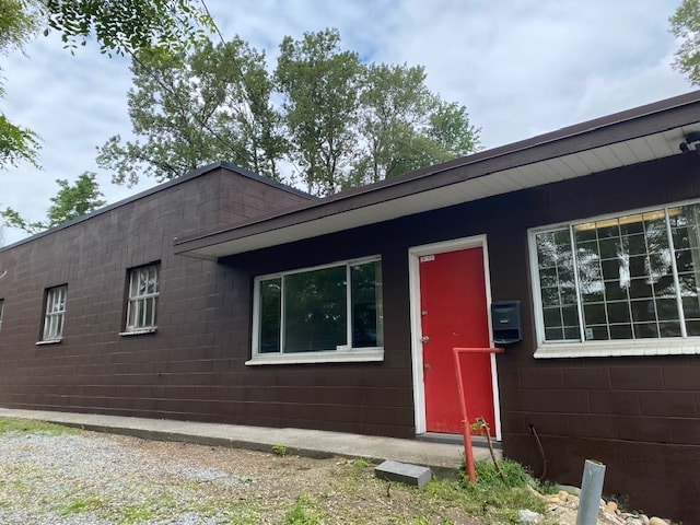 Primary Photo Of 3745 Keith St, Burnaby Warehouse For Lease