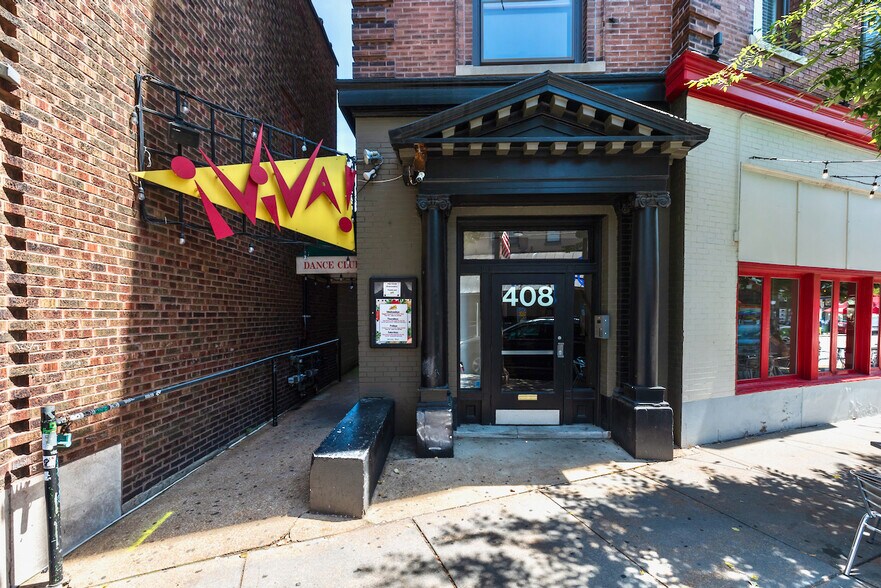 More Photos Of 408 N Euclid Ave, Saint Louis Office For Lease