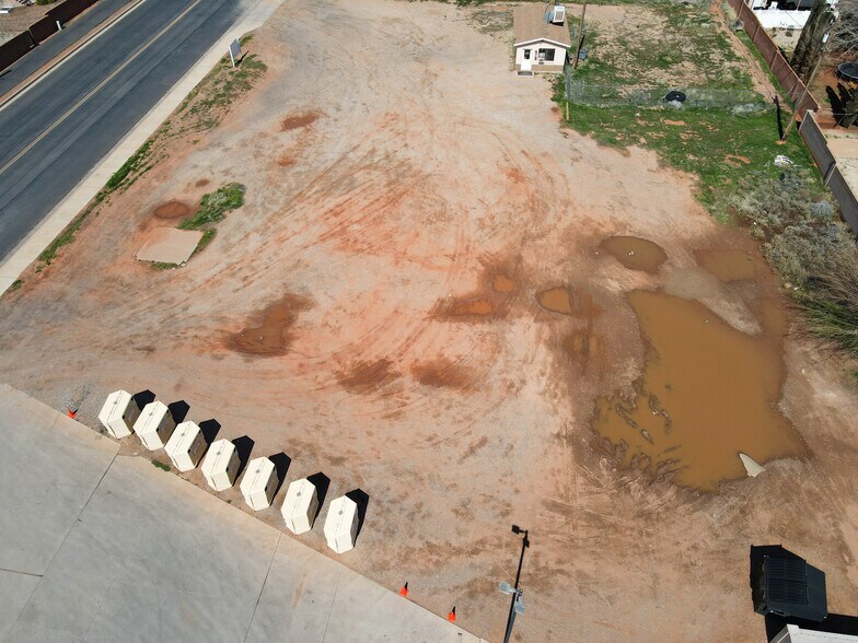 More Photos Of 498 Red Mountain Blvd, Ivins Storefront Retail Office For Lease