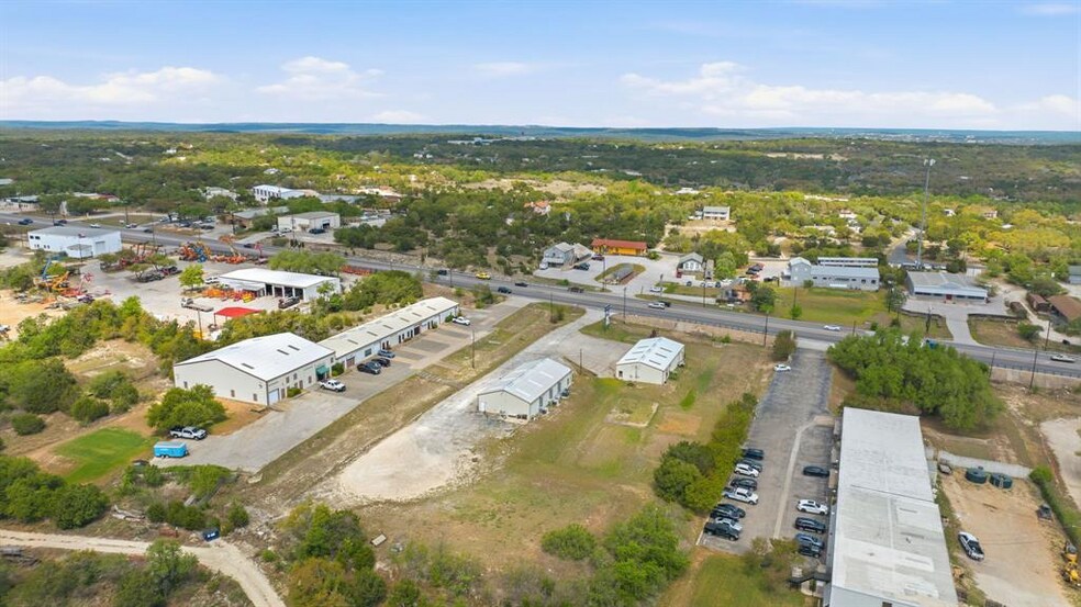 More Photos Of 9221 Highway 290 W, Austin Light Manufacturing For Sale