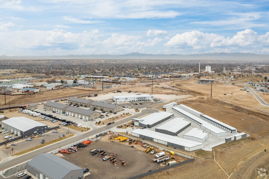 More Photos Of 583 Gyrfalcon Ct, Windsor Industrial For Sale