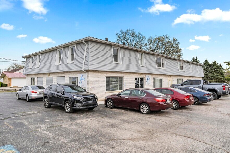 More Photos Of 303 E Main St, Enon Apartments For Sale