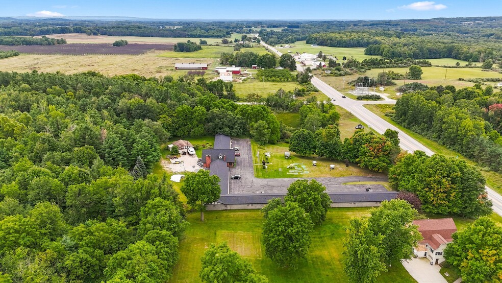 More Photos Of 8127 Chippewa Hwy, Bear Lake Hotel For Sale