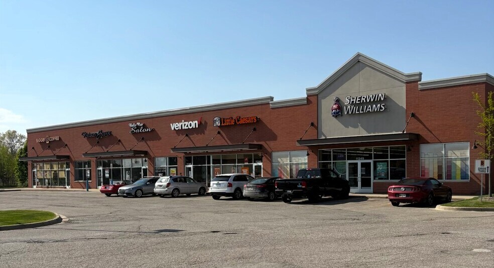 More Photos Of M-59 Rd @ Clark Rd, Hartland Unknown For Lease