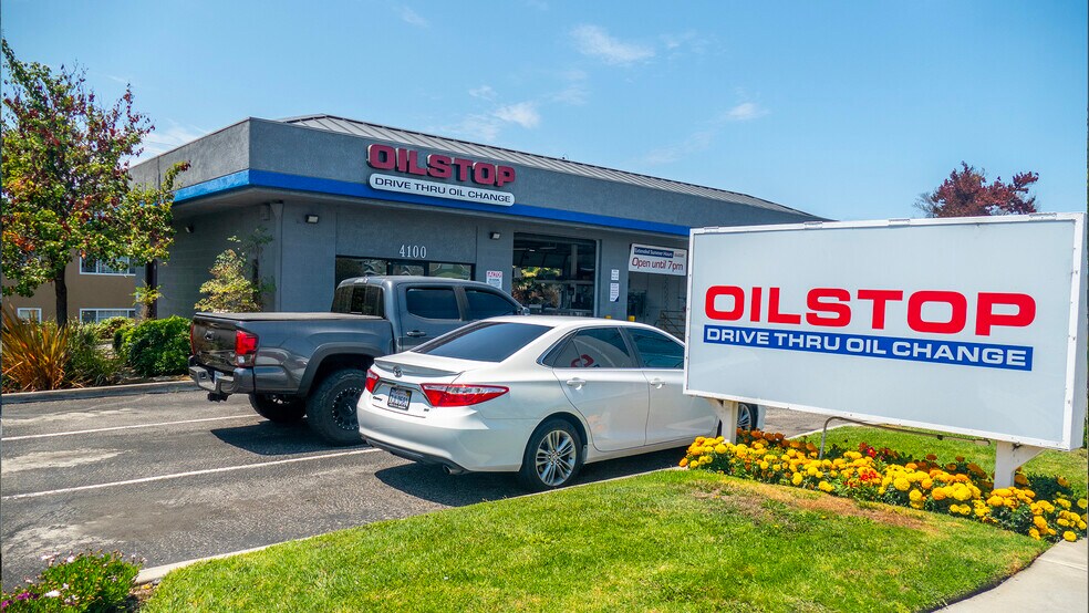 More Photos Of 4100 Sepulveda Blvd, Torrance Auto Repair For Sale
